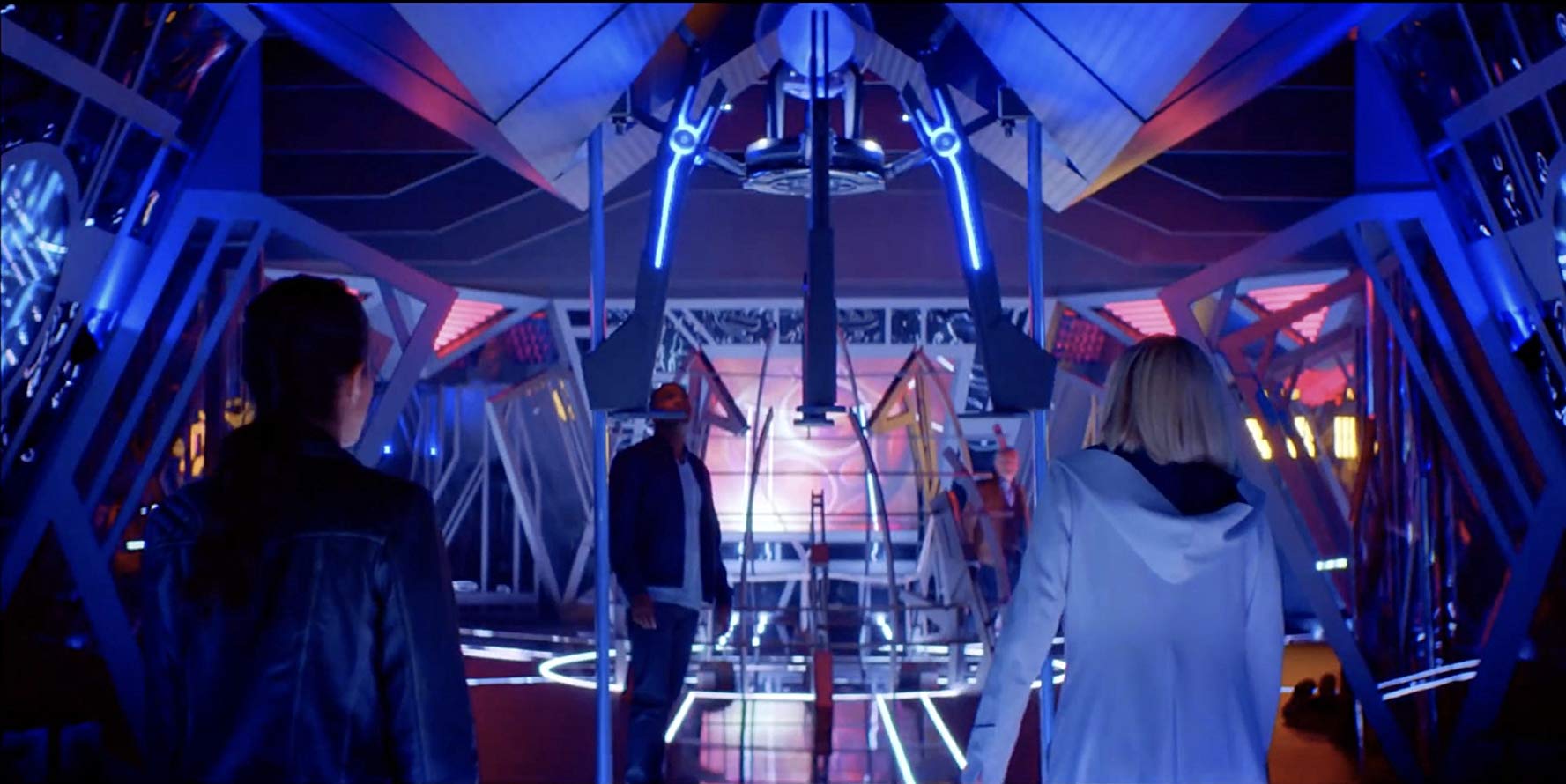 Doctor Who 12x07: sonhos não tão bons (RECAP)