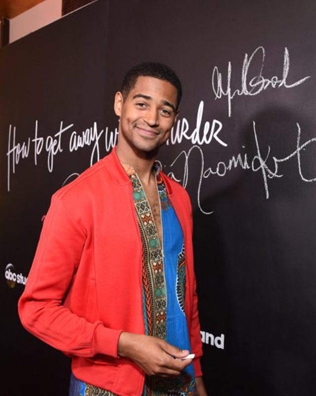 How To Get Away With Murder: elenco celebra fim das gravações (FOTOS)