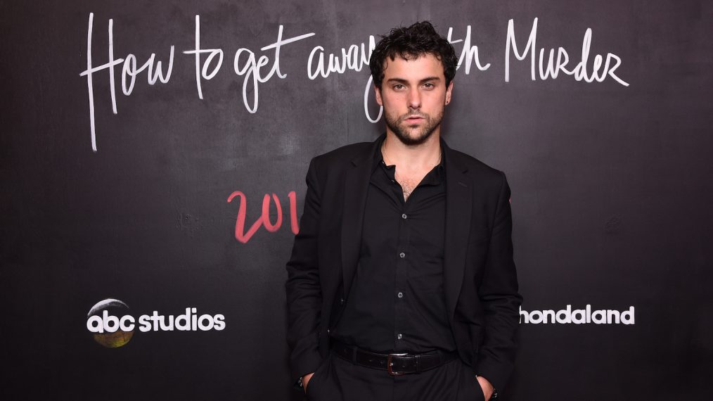 How To Get Away With Murder: elenco celebra fim das gravações (FOTOS)