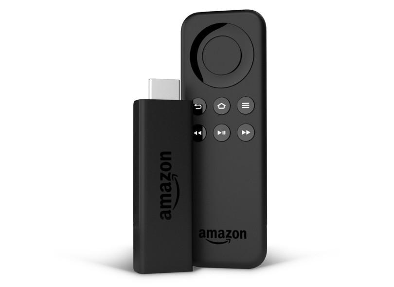 Imagem: Fire TV Stick Amazon 8 GB Full HD
