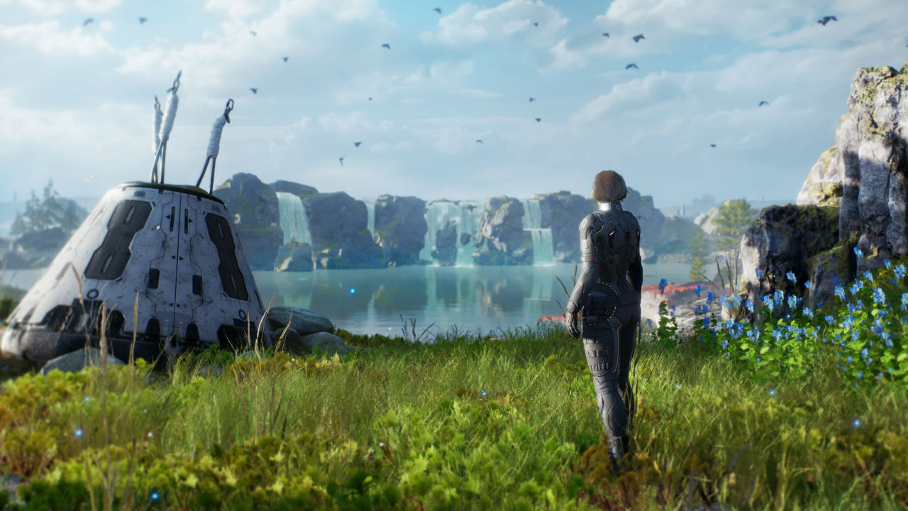 Divulgação / Square Enix
