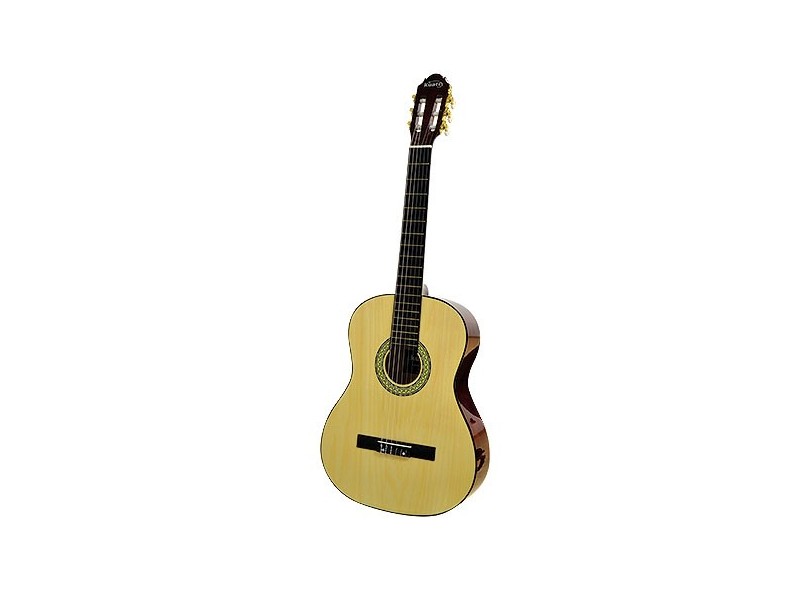 Imagem: Violão Acústico 6 Cordas Clássico, Kuati KS2