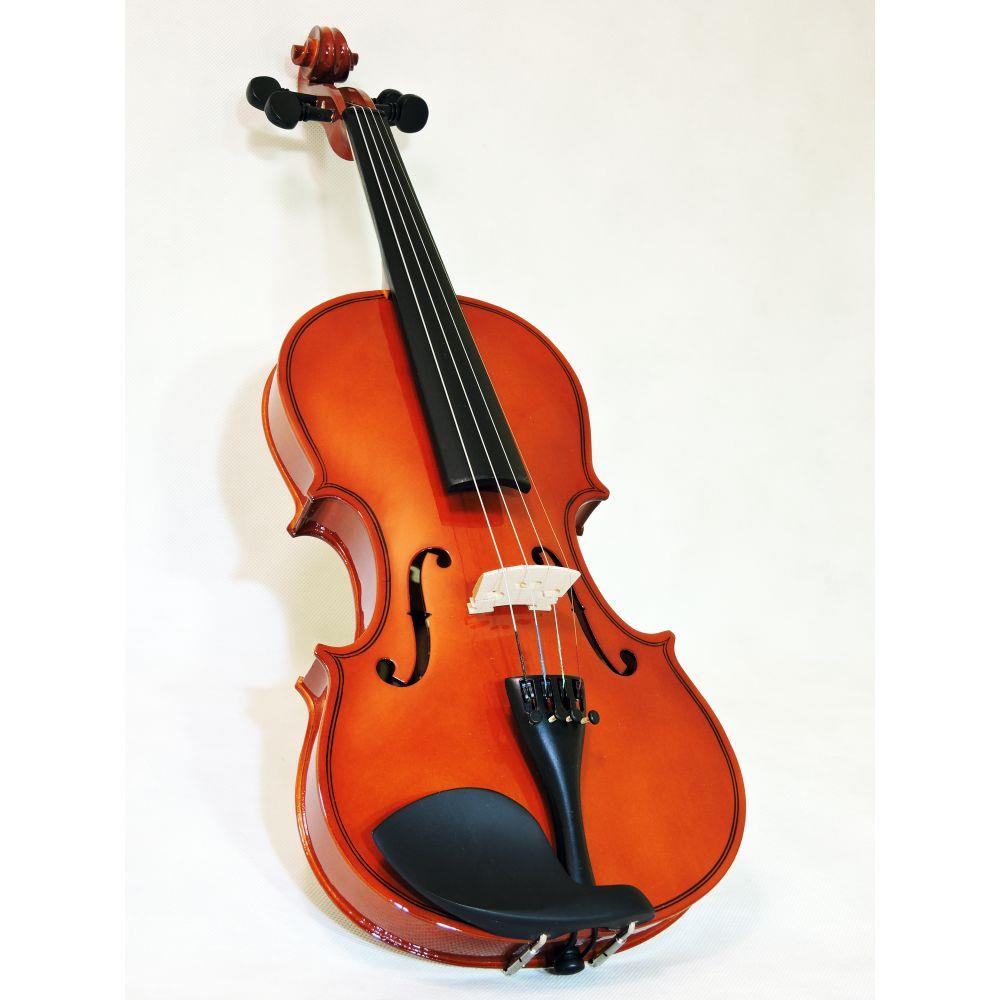 Imagem: Violino Barth NT Bright 4/4 - com Estojo, arco e breu