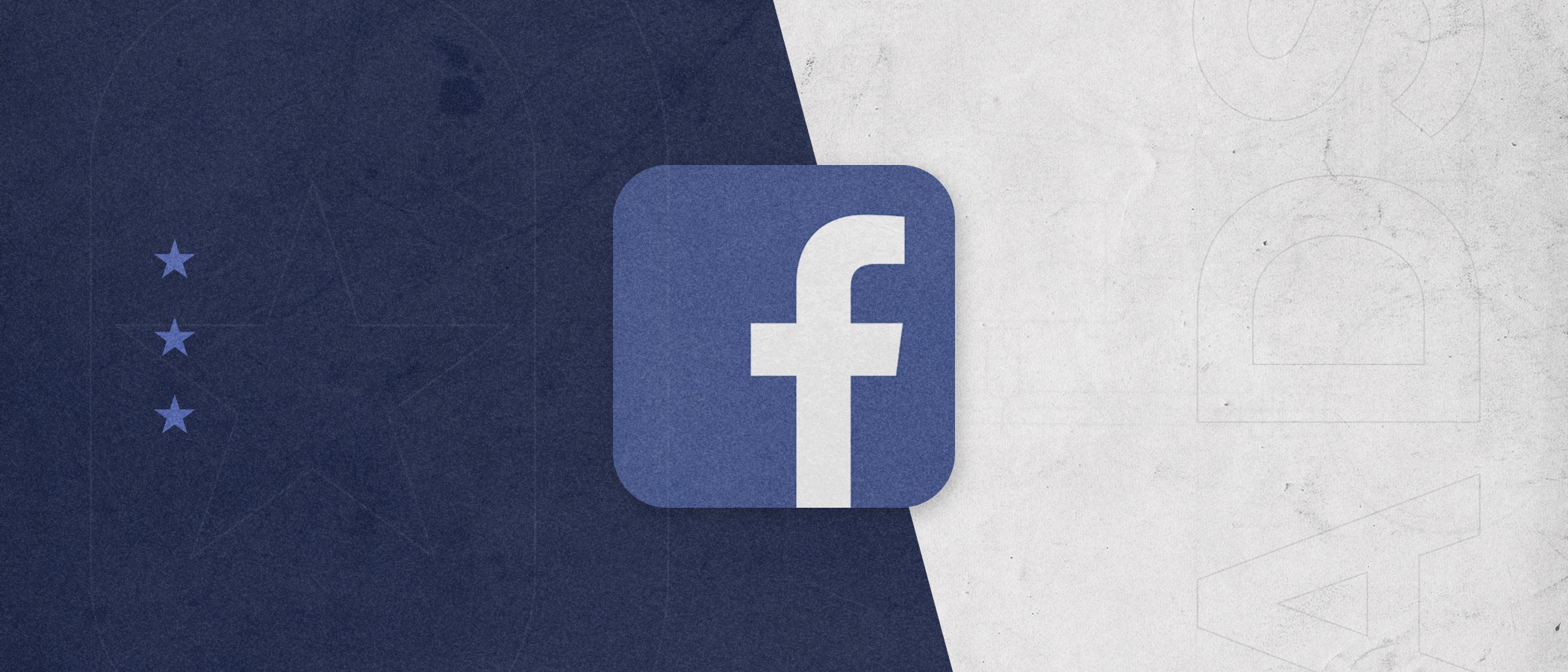 Facebook começa a liberar novo design para versão desktop