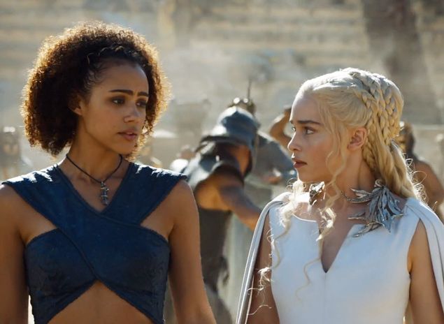 Atriz de Game of Thrones é confirmada em nova série de comédia