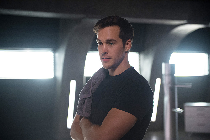 thirtysomething: Odette Annable e Chris Wood se juntam ao elenco