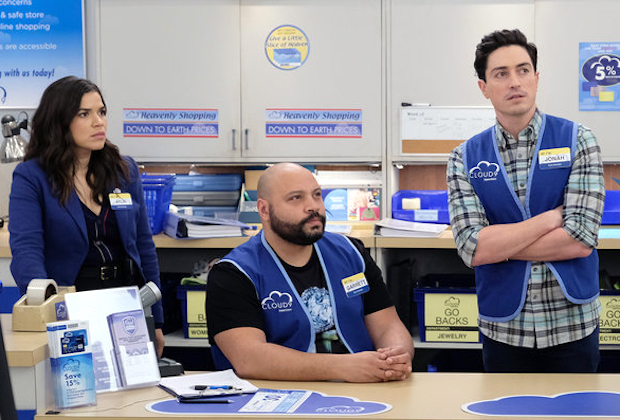 Superstore é renovada para a 6ª temporada pela NBC
