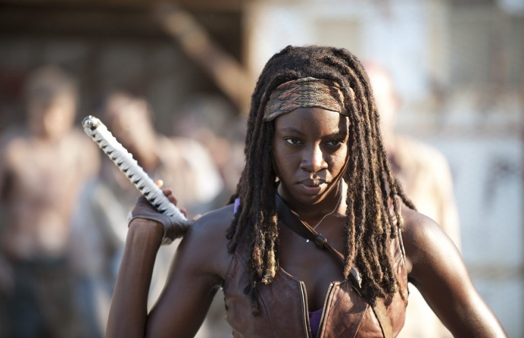 The Walking Dead: trailer traz pistas sobre o fim de Michonne