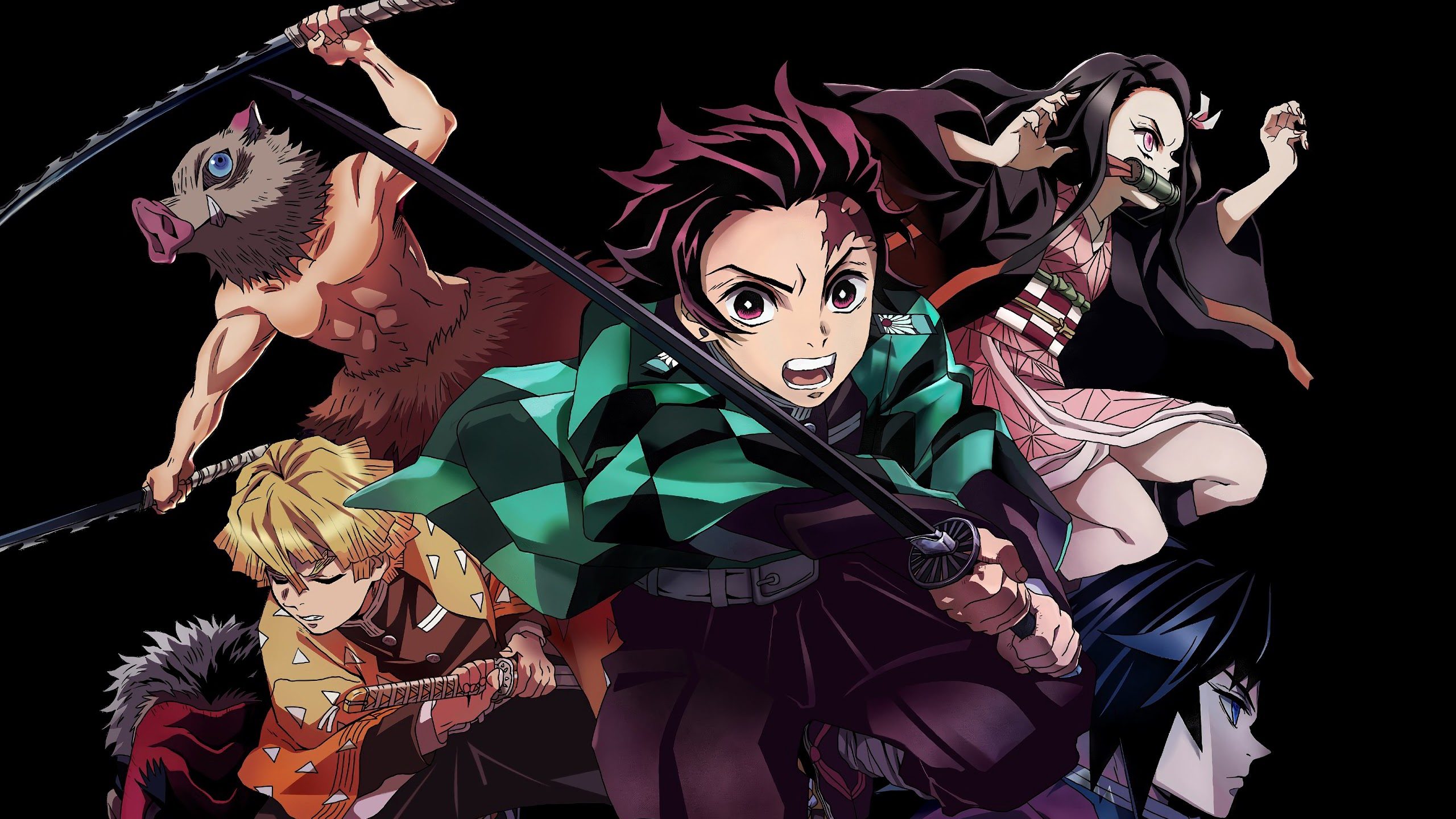 Editor-chefe da Jump explica sucesso de Demon Slayer