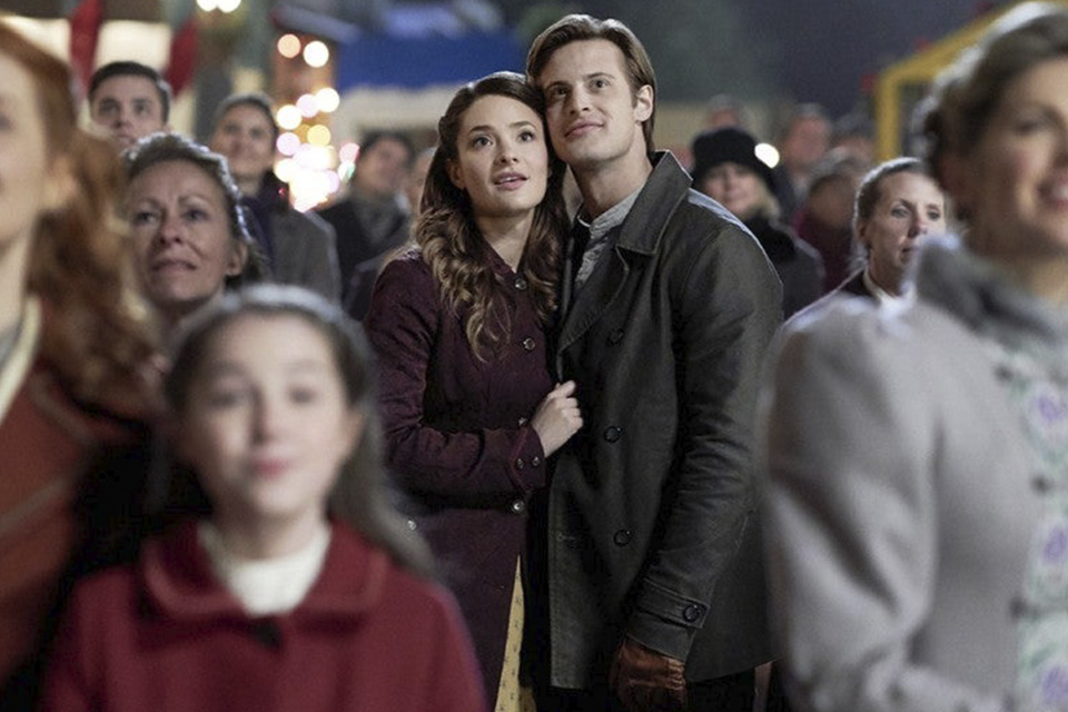 When Calls the Heart: tudo o que sabemos sobre a 7ª temporada