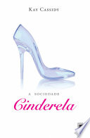 Logo A sociedade Cinderela Ícone Logo A sociedade Cinderela Ícone