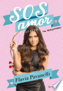 Logo S.O.S. Amor Ícone Logo S.O.S. Amor Ícone