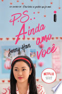 Logo P.S.: Ainda amo você Ícone Logo P.S.: Ainda amo você Ícone