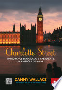 Logo Charlotte Street Ícone Logo Charlotte Street Ícone
