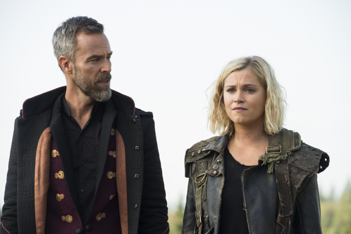 The 100: tudo o que sabemos até agora sobre a 7ª temporada