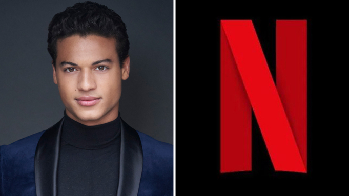 13 Reasons Why: JanLuis Castellanos estará na temporada final
