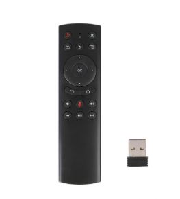 Imagem: Controle remoto universal L8star g20s