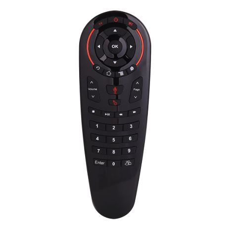 Imagem: Controle remoto universal L8star g30