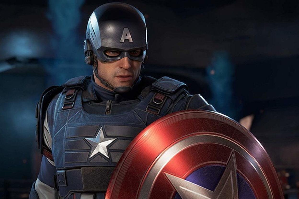 Marvel’s Avengers: revelada a lista de conquistas do jogo