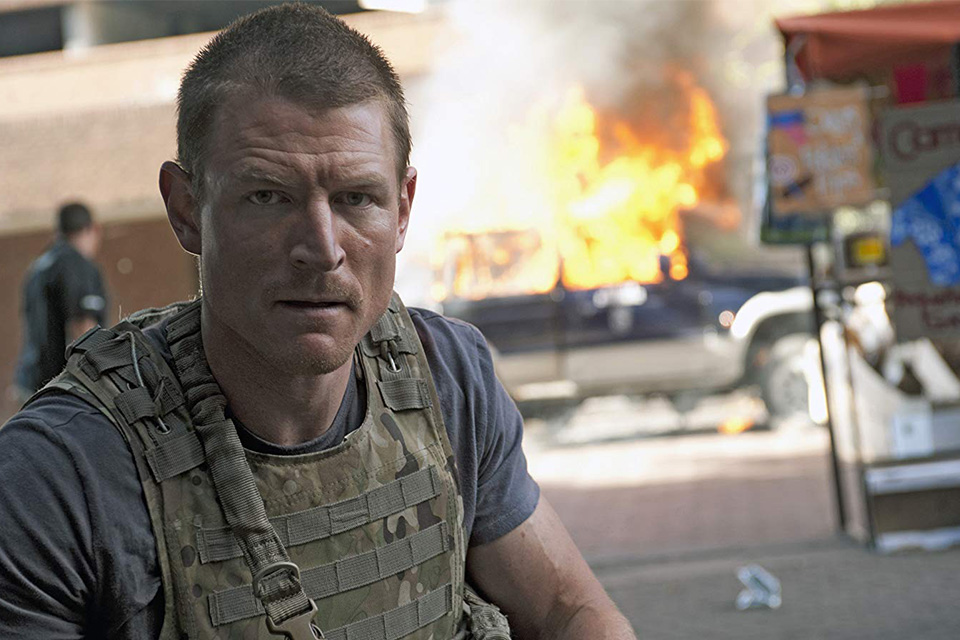 Strike Back: novos desafios para a equipe na 8ª e última temporada