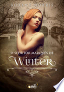 Logo O sedutor marquês de Winter Ícone Logo O sedutor marquês de Winter Ícone