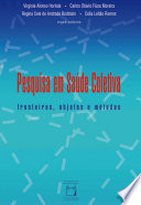 Logo Pesquisa em saúde coletiva: fronteiras, objetos e métodos Ícone Logo Pesquisa em saúde coletiva: fronteiras, objetos e métodos Ícone