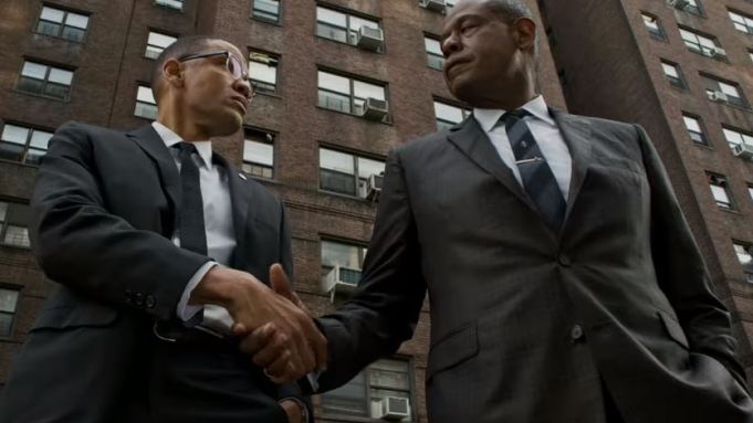 Godfather Of Harlem: série é renovada para 2ª temporada