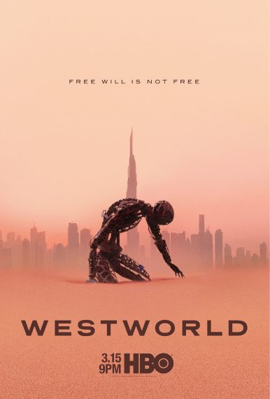 Westworld: Tudo o que sabemos sobre a 3ª temporada