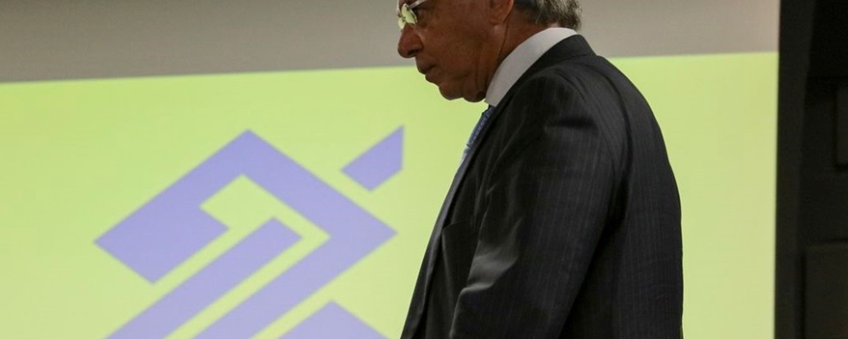 Imagem de: 'Será inevitável privatizar o BB', diz presidente; fintechs levam a culpa