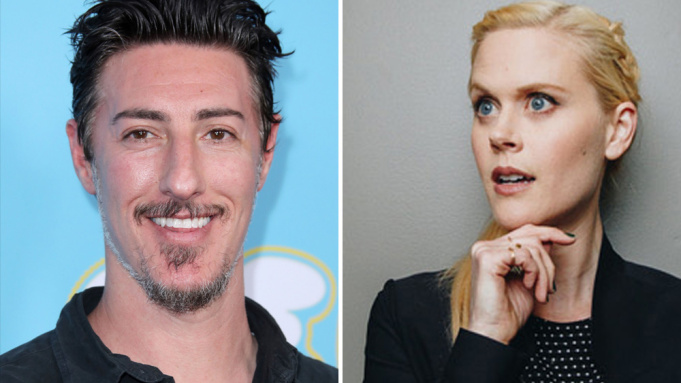 Country Comfort: Eric Balfour e Janet Varney entram para o elenco