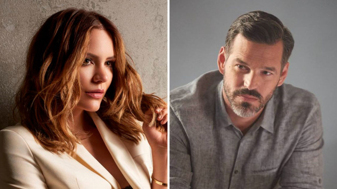 Country Comfort: Eric Balfour e Janet Varney entram para o elenco