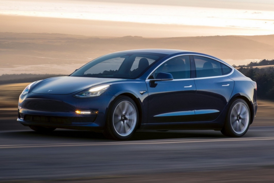 Carros elétricos são mais ecológicos do que todos a gasolina