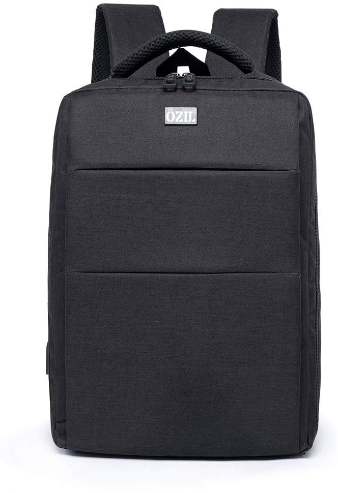 Imagem: Mochila Executiva Ozil Roma