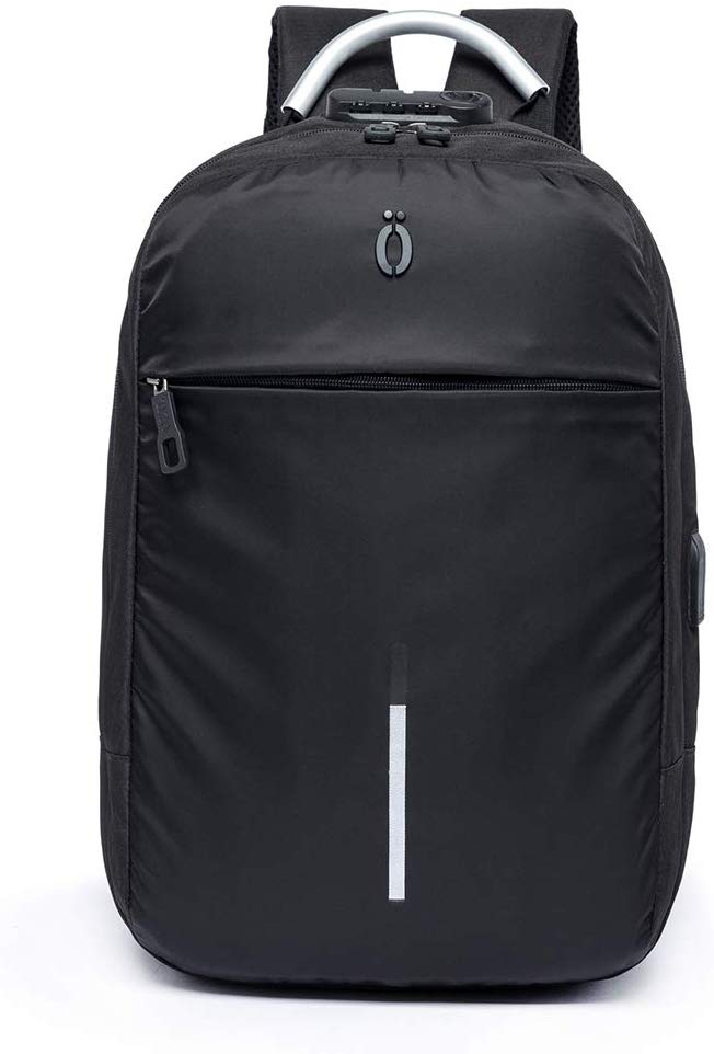 Imagem: Mochila Executiva Ozil Caíro