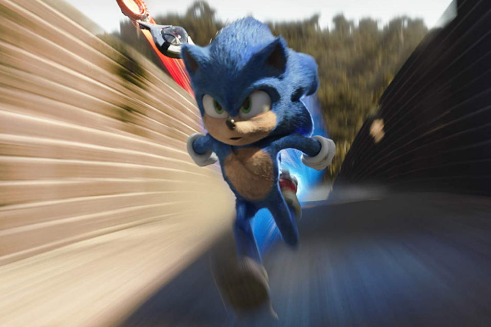 Sonic: saiba o que acontece nas cenas pós-créditos do filme