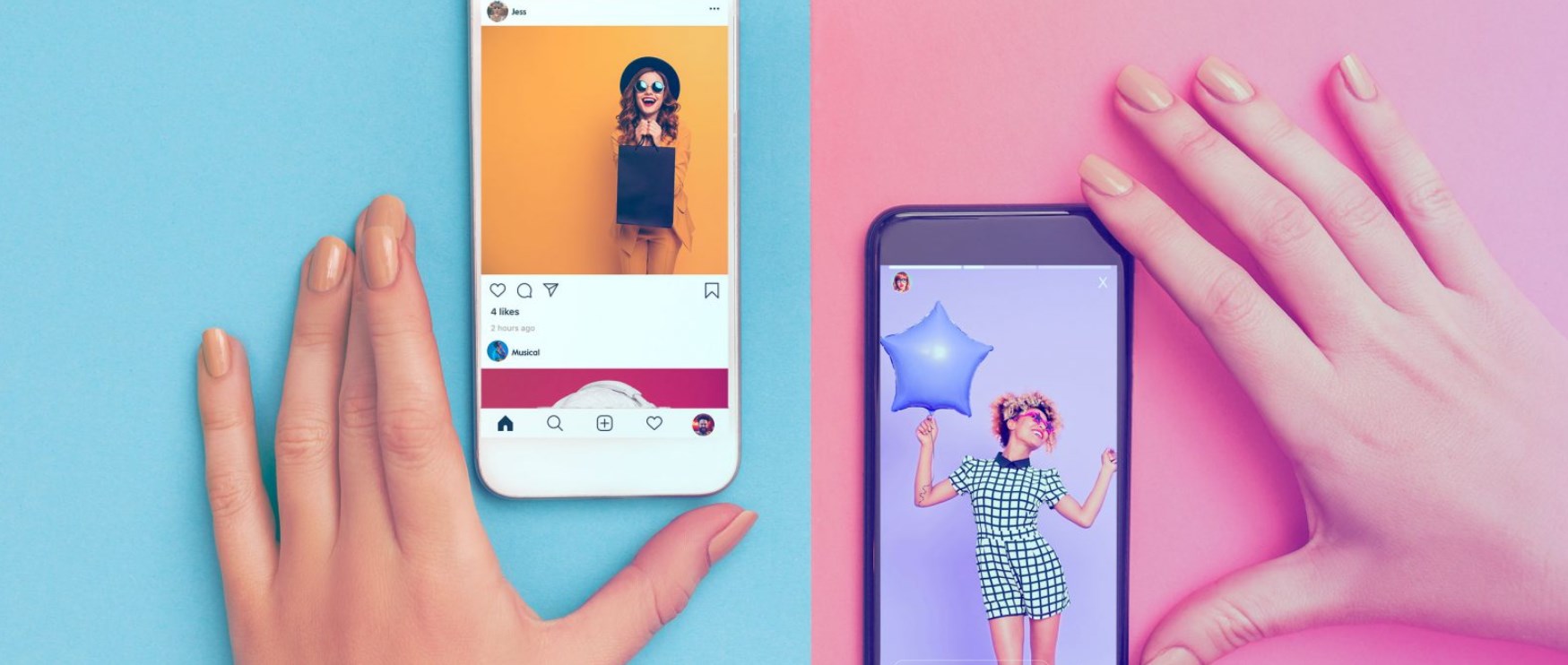 Instagram: feed cronológico não deve voltar tão cedo