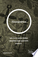 Logo filosopoética Ícone Logo filosopoética Ícone