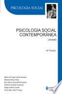 Logo Psicologia social contemporânea Ícone Logo Psicologia social contemporânea Ícone