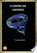 Logo O Centro do Universo Ícone Logo O Centro do Universo Ícone