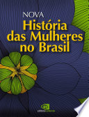 Logo Nova história das mulheres no Brasil Ícone Logo Nova história das mulheres no Brasil Ícone