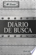 Logo Diário de busca Ícone Logo Diário de busca Ícone