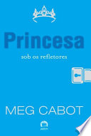 Logo Princesa sob os refletores - O diário da princesa - Ícone Logo Princesa sob os refletores - O diário da princesa - Ícone