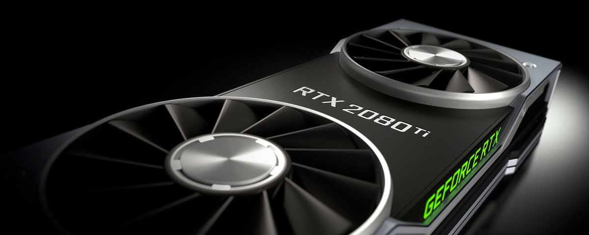 Imagem de: Nvidia confirma GPU de Cyberpunk 2077 e promete novidades na GTC