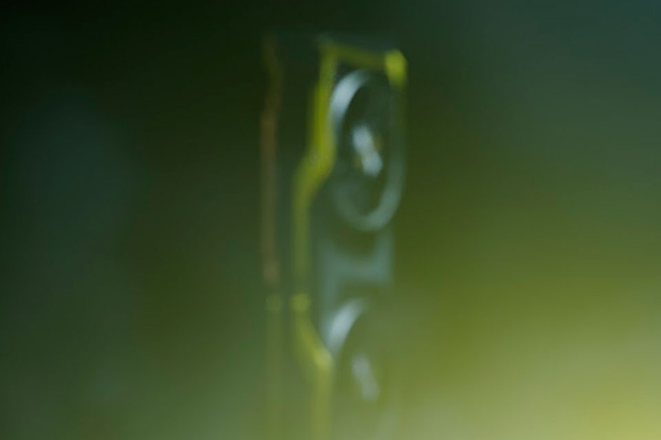 Nvidia confirma GPU de Cyberpunk 2077 e promete novidades na GTC