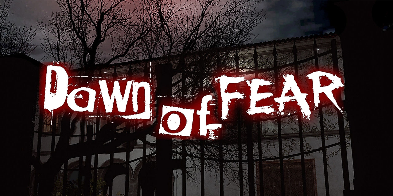 Dawn of Fear é uma amostra de como não se deve fazer terror