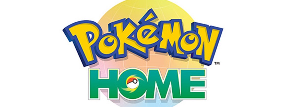 Logo Pokémon Home Ícone Logo Pokémon Home Ícone