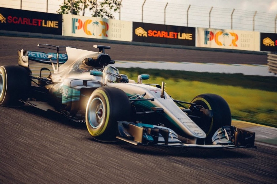Devs de Gran Turismo priorizam framerate à resolução no PS5