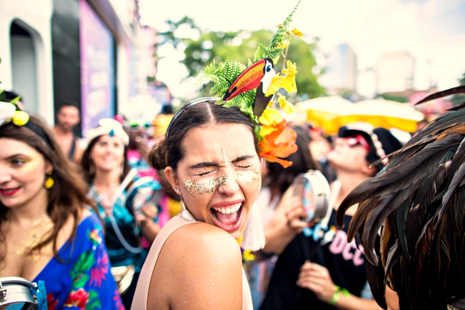 Kaspersky dá dicas para foliões curtirem o Carnaval em segurança