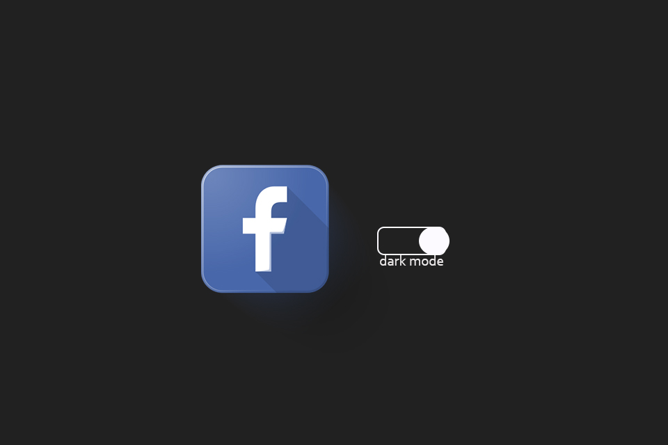 Facebook Lite: modo escuro chega ao app da rede social