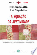 Logo A Equação da afetividade Ícone Logo A Equação da afetividade Ícone